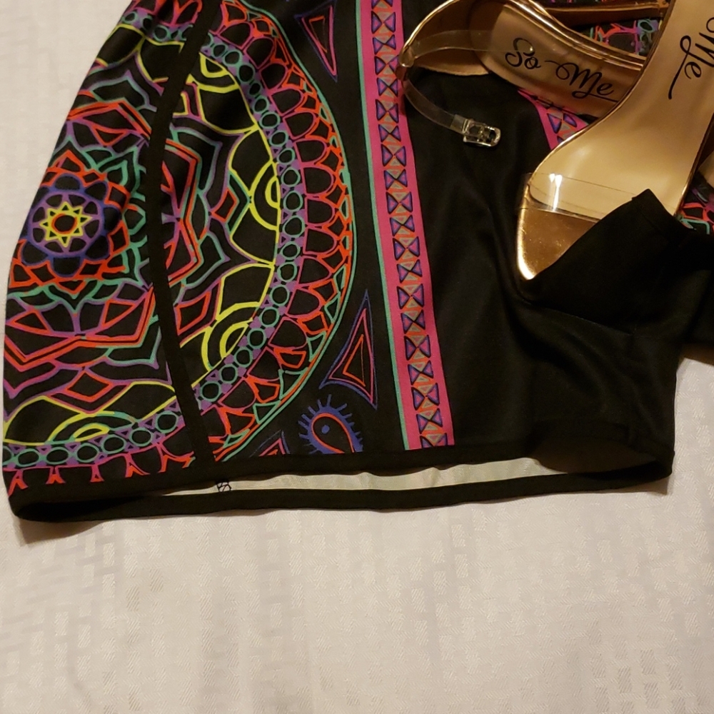 *SVBO Romper - Picture 4 of 4